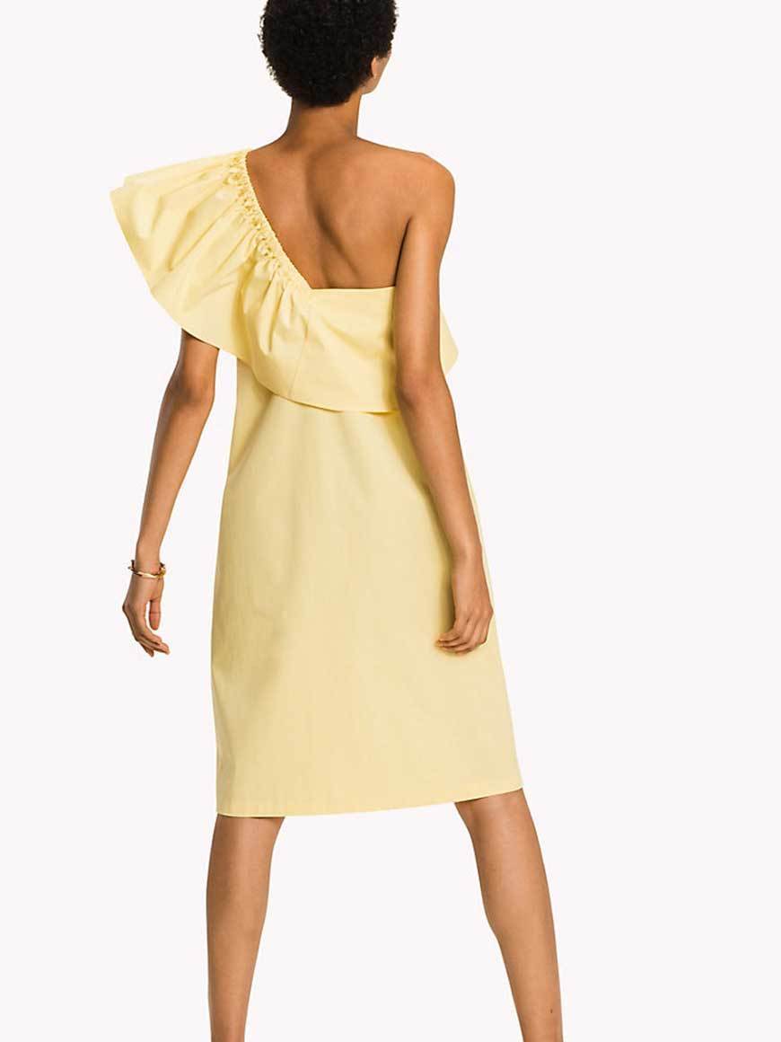 Singoalla Short Dress