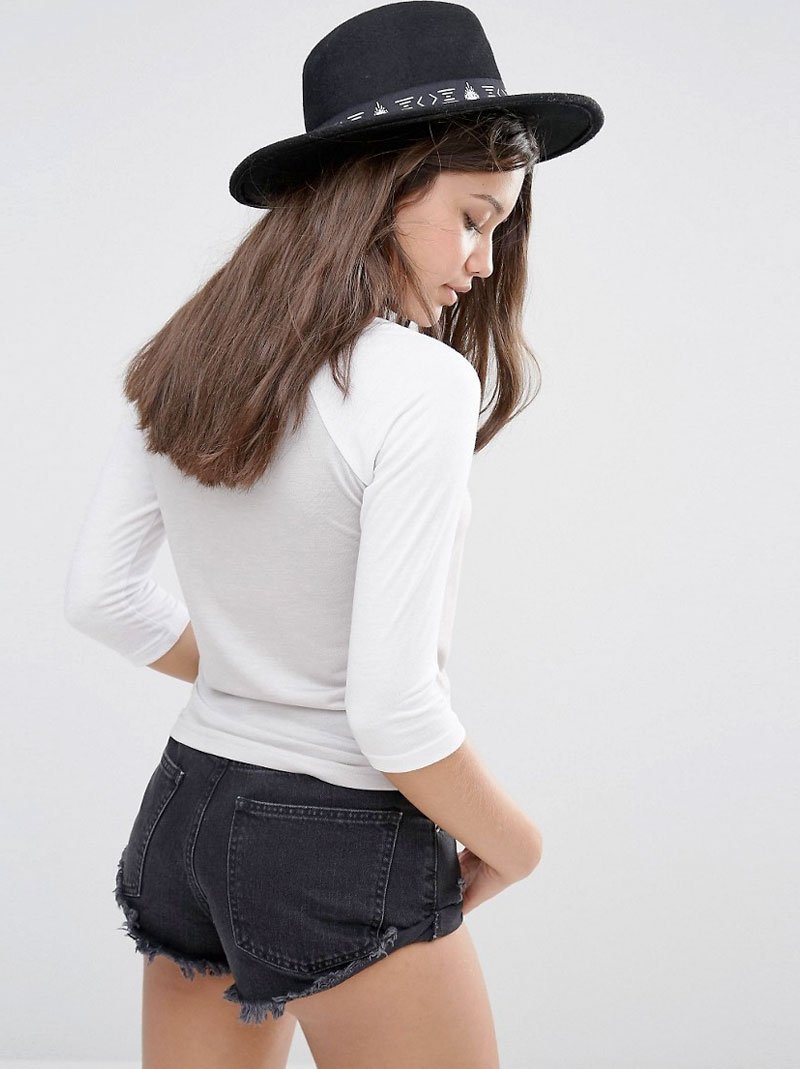 Long Scelerisque Velit