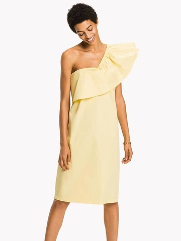 Singoalla Short Dress